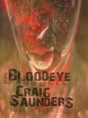 cover image of Bloodeye